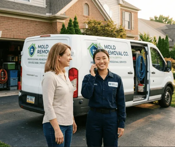 Crawlspace Mold Remediation Waveland, IN FAQs